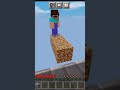 Whom should I choose Noob or diamonds #minecraft #noob #funnyshorts #diamonds #shorts