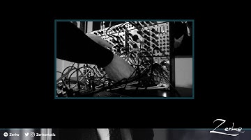 Live Jam with Modular Synth and Moog Grandmother