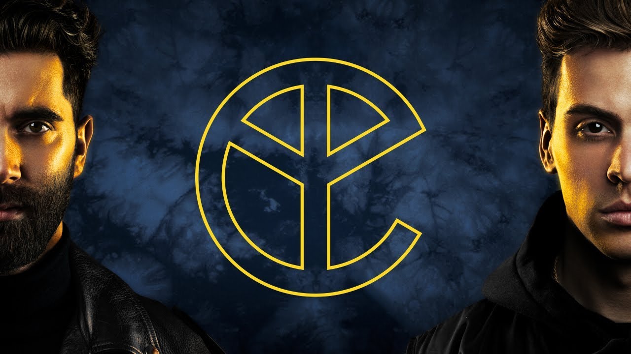 Yellow Claw – Fake Chanel Lyrics