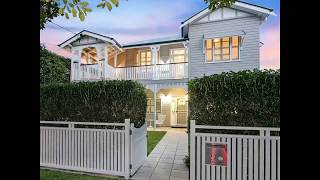 SOLD 27 McGregor Street, Clayfield Qld 4011 by Kim Olsen |  R&W Clayfield Real Estate Agent