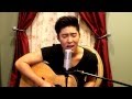 Come back home cover by joshua moon
