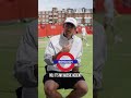 Alex De Minaur Tries His Hand At Pronouncing Tube Stations  😅