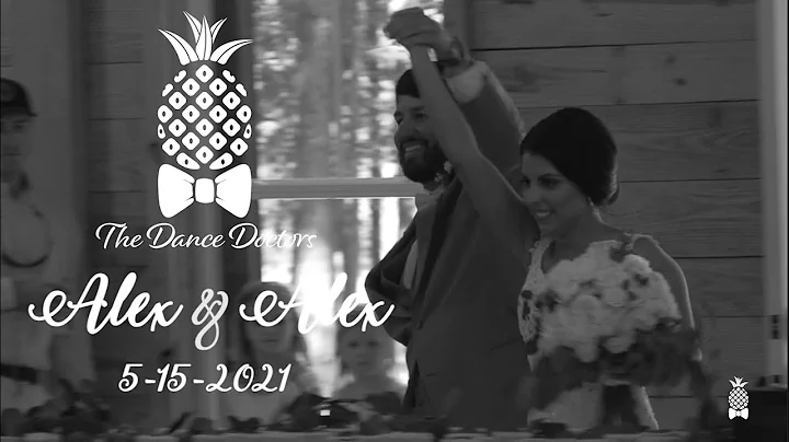 The  Presnell Wedding 5-15-2021