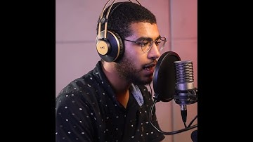 ماتيسر من سوره طه بصوت مؤمن ابن تامر