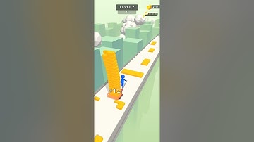 ✅Brick Builder New Max levels Game Mobile Update All Trailers ios, Android Gameplay Walkthrough 169