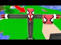 EN UZUN FERİTED - Minecraft