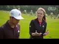 Xander Schauffele From Rookie to Champion! | Player Profile | Golfing World