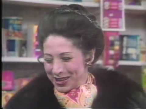 Marilyn Lightstone in King of Kensington