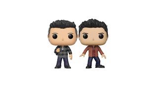 Sciles A Little Talk. Gacha Club Video Teen Wolf. Read Description