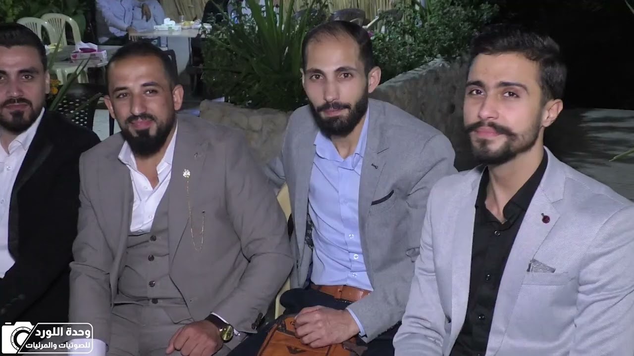 3أفراح الجانودية ال بكري العريس سومر بكري