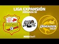 Morelia (2-0) Dorados | Partido Completo | Liga de Expansión | Clausura 2022 | Jornada 10