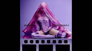 Madonna - My Sins Are My Savior (feat. Stromae) (Official Audio)