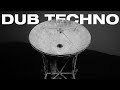 Dub techno  house mix  drift deeper live 258