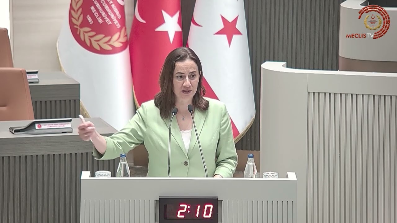 Derya: Dijital faşizme karşı çocukları korumalıyız