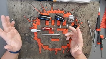 Gun Check: HK Army VCOM Ripper