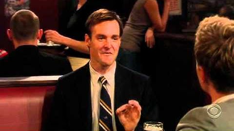 Legendary Wait For It Dary