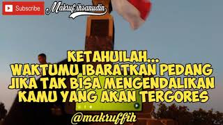 kata kata pendaki