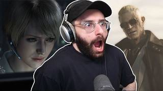 Resident Evil Requiem Part 3