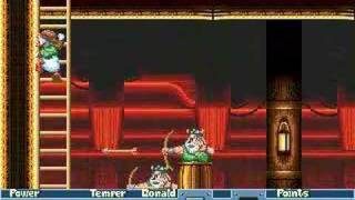 Quackshot: Stage 9