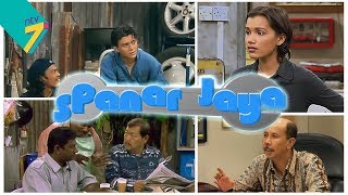 Download Lagu Spanar Jaya | Episod 38 MP3