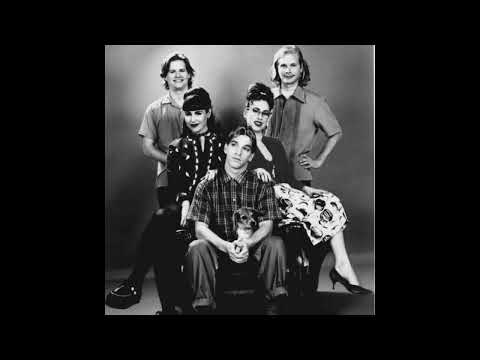 Dance Hall Crashers - All Mine (remix)