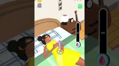 Mosquito Bite 3D NewGame Walktrough All Levels: 5-25 NewVideo GamePlay (Ios&Android)