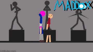 my entry for the defend the statues collab