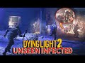 Dying Light 2 Secret Infected - Virus Origin || Special Types || GRE Involvement (NEW Theories)