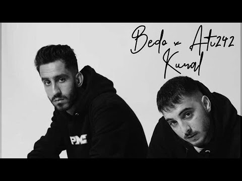 Ati242 ft. Bedo  - Kural Remix (Turkish Trap)