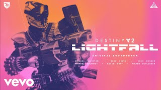 Accelerant | Destiny 2: Lightfall (Original Soundtrack)