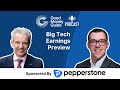 Big Tech Earnings Preview Including NFLX, TSLA, MSFT, AMZN, META, BP, AZN, APPL, GOOG & BYD