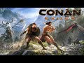 Кручу верчу , тебя заманить к себе хочу ! )) Conan Exiles