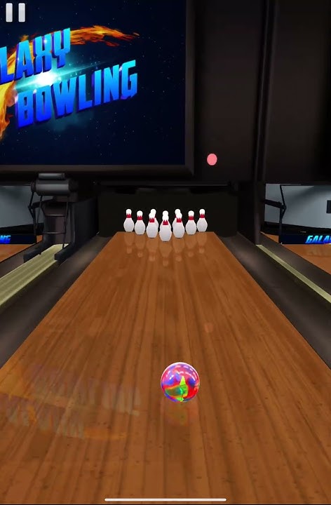 perfect-game-in-galaxy-bowling-duckpin-perfectgame-youtube