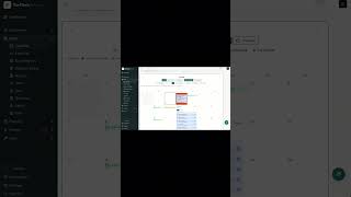 A tour of the calendar in TurfTechAdvisor — your whole schedule at a glance #lawncare #lawncaretips