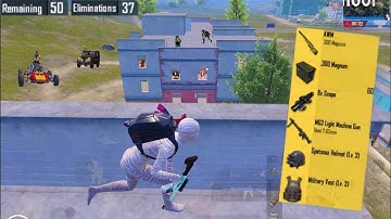 EVERY PUBG PLAYER SHOULD WATCH THIS GAMEPLAY🔥SAMSUNG,A3,A5,A6,A7,J2,J7,S5,S6,S7,S9,A20,A30,A50,A70