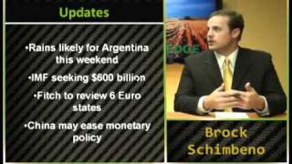 GrainTV - January 19th, 2012