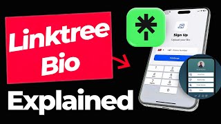 How to Use Linktree for Beginners in 2025: Ultimate Tutorial