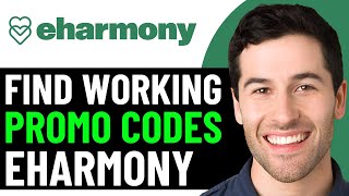 HOW TO GET BEST EHARMONY DISCOUNT PROMO CODES IN 2026 (FULL GUIDE)