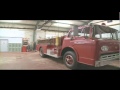 Wilbar, NC - Volunteer Fire Department