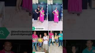 Canal Indígena Ngäbe Seguimos Trabajando En Pro Al Desarrollo De La Comunidad Indigena Ngäbecintv