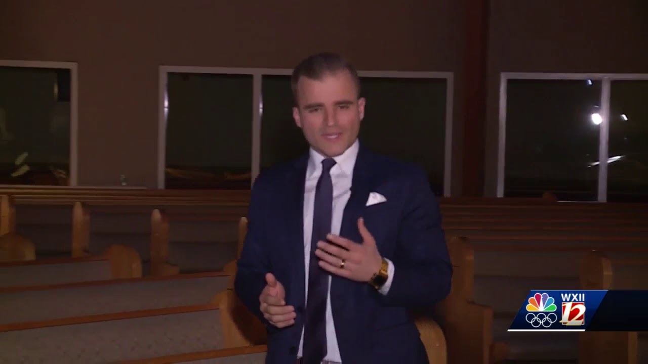 Coronavirus Precautions in Catholic Church - YouTube