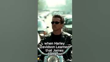 Did You Know That in TERMINATOR II