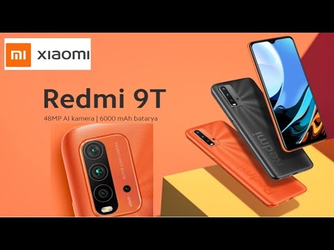 NEW XIAOMI REDMI 9T - PUBG, BENCHMARK TEST. İnceleme.