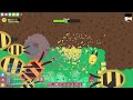 Super Rock scams... Or does it? Florr.io