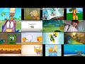Youtube Thumbnail title