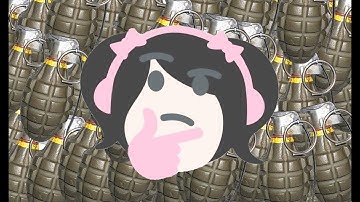 Apb Reloaded if you had grenade aimbot