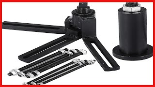Great product -  Bestauto Crank Case Splitter Separator and Crank Puller Installer Tool Dirt Bike