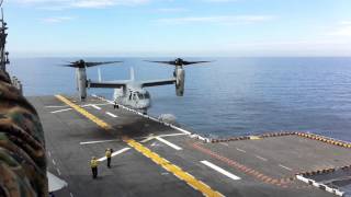 Mv-22 Osprey Ops Dlqs Part 1