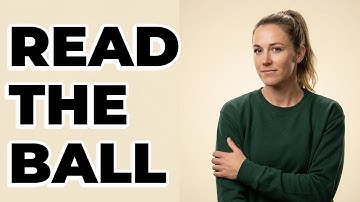 How Do You Anticipate A Fly Ball In Softball?