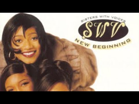 SWV - Use Your Heart